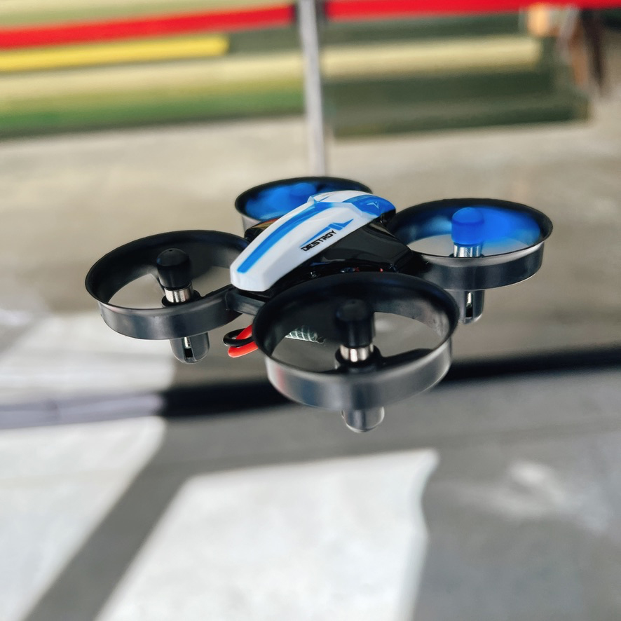 ドローンレース