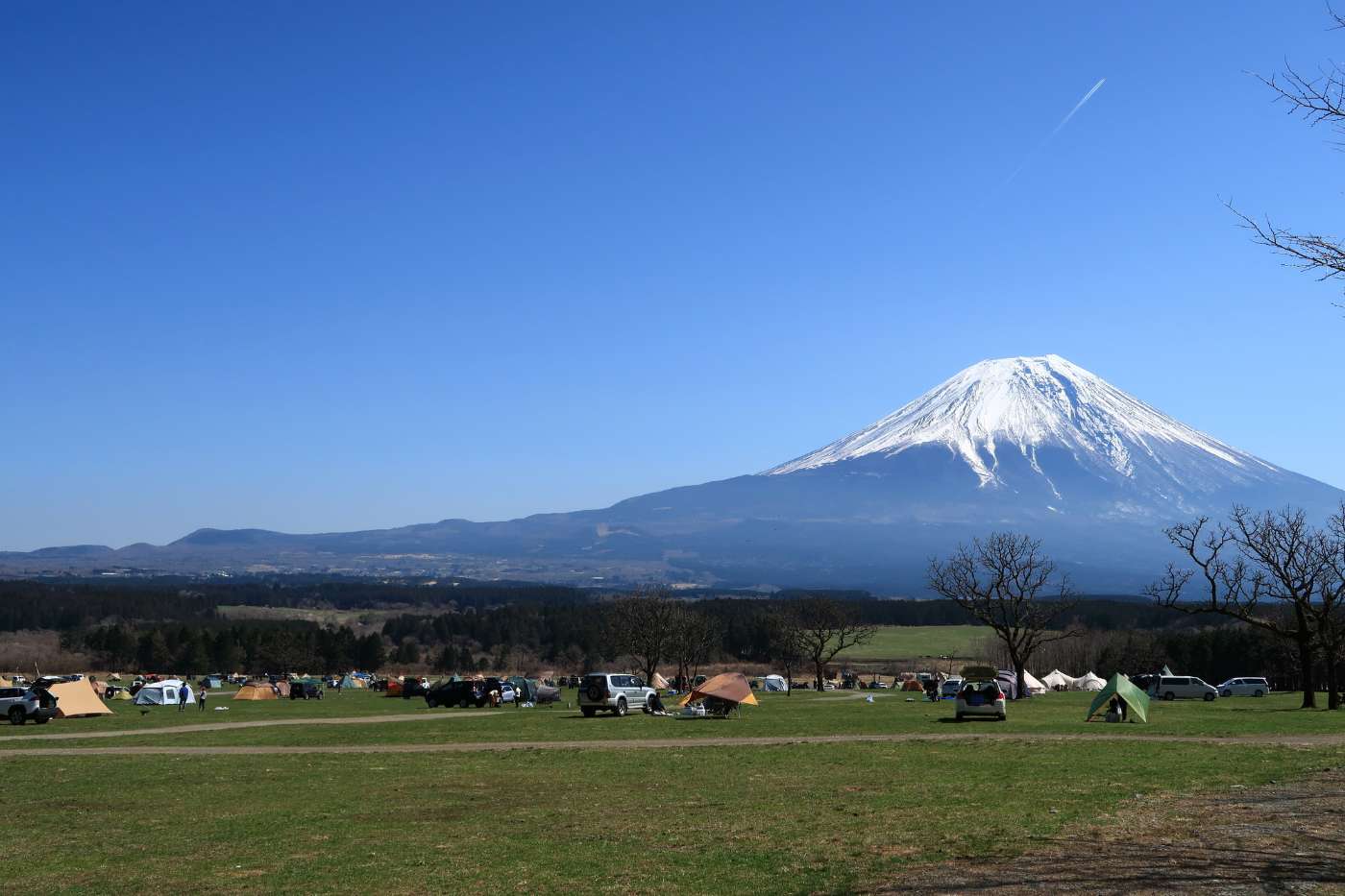 ドローンレース