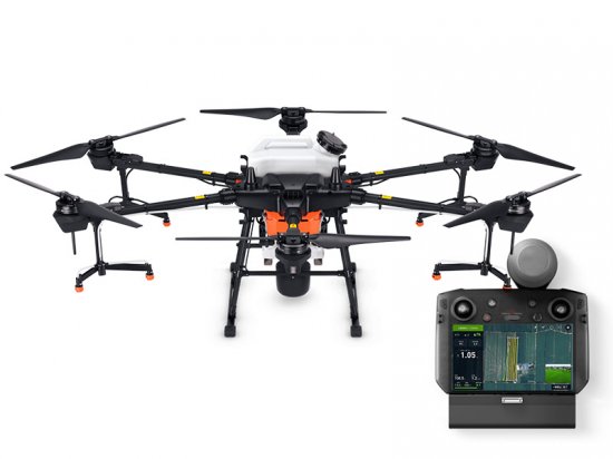 DJI AGRAS T20