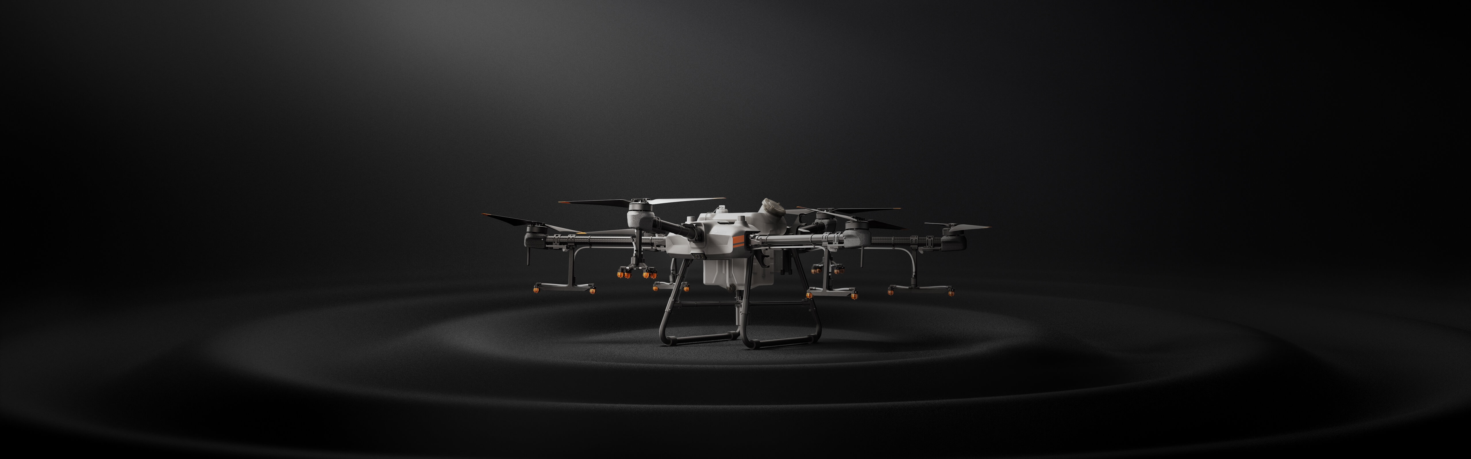 ドローンエアベース Drone Air Base