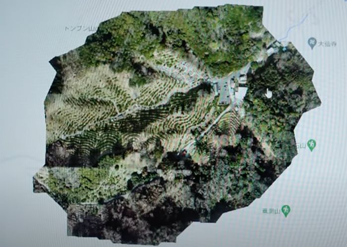 3次元データ作成